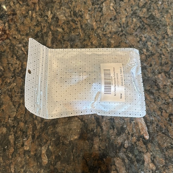 Spring Notion boys bow tie - Picture 2 of 5